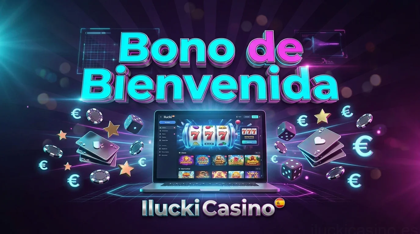 Bono de Bienvenida