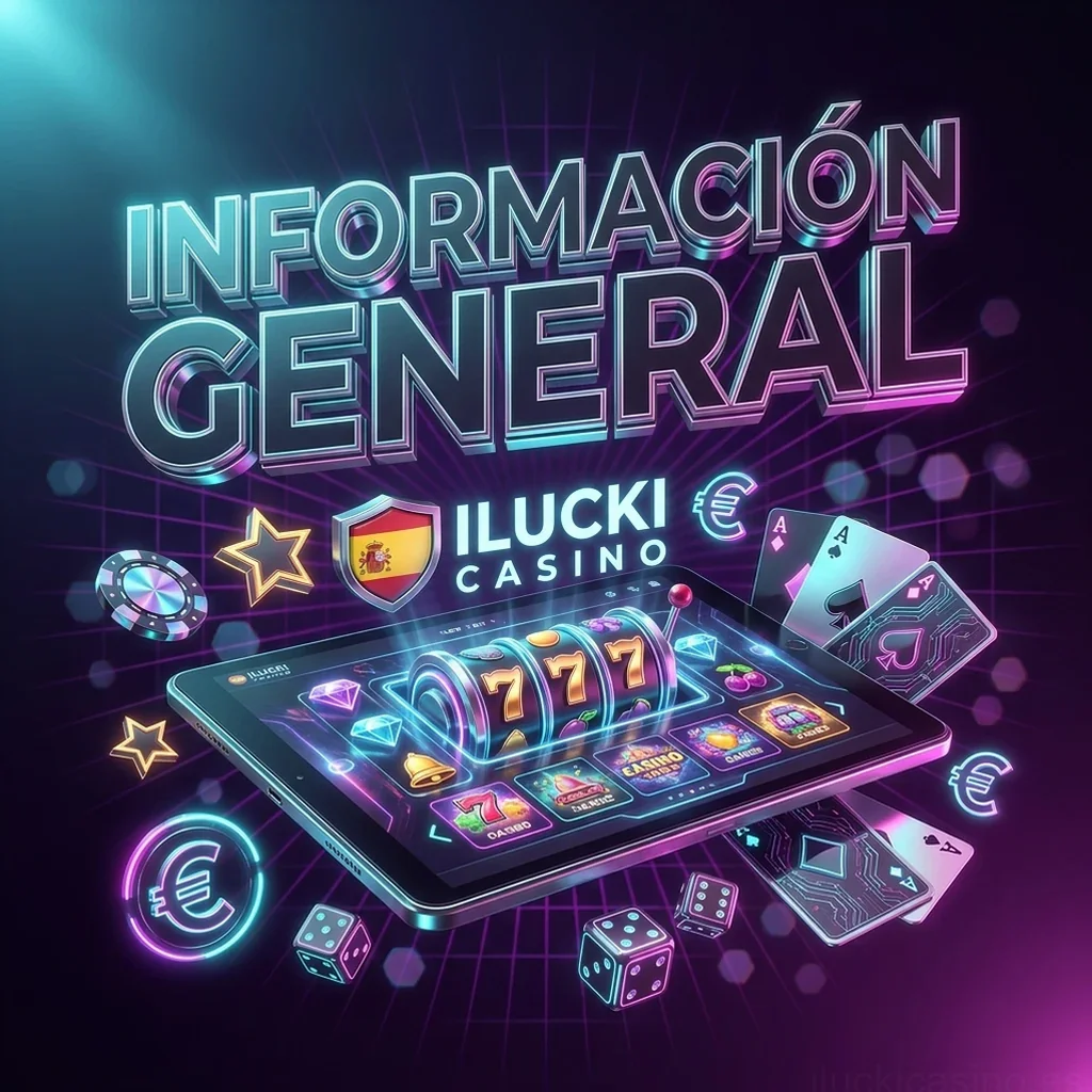 Información General